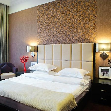 Jelsomino Boutique Hotel Astana Kamer foto