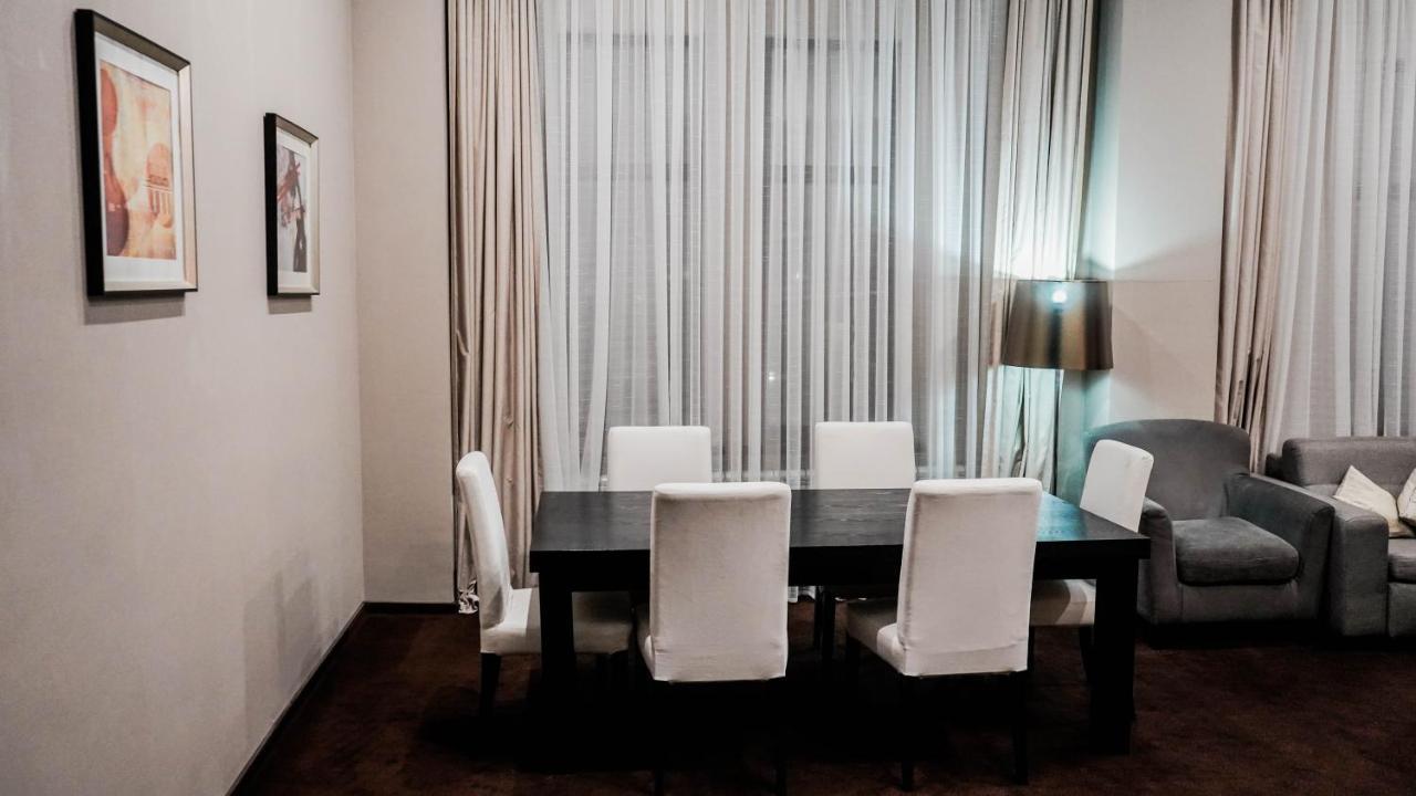Jelsomino Boutique Hotel Astana Buitenkant foto
