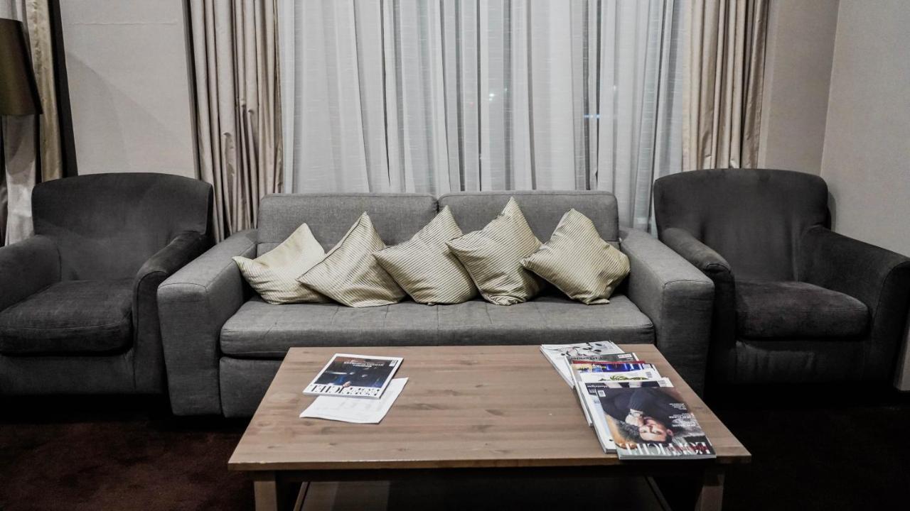 Jelsomino Boutique Hotel Astana Buitenkant foto
